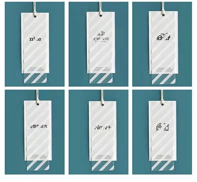 tags