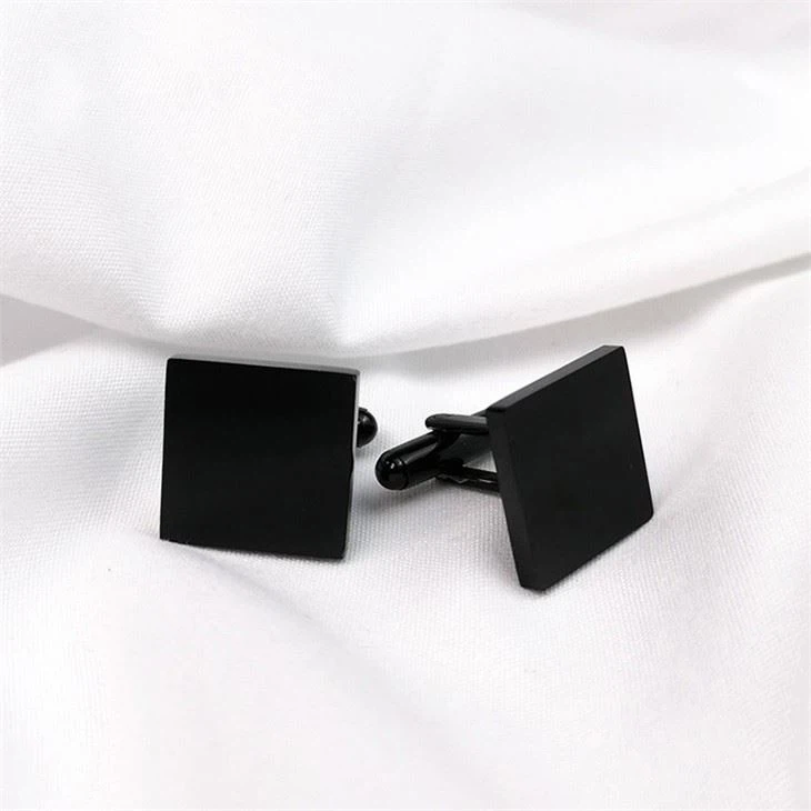 Cufflinks For Men Design