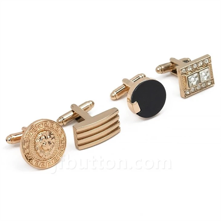 Personalized Cufflinks For Groomsmen