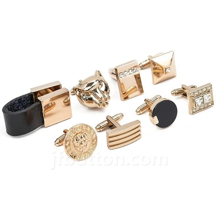 Personalized Cufflinks For Groomsmen