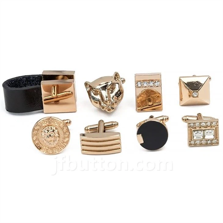 Personalized Cufflinks For Groomsmen