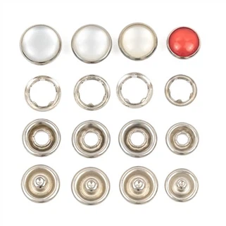 Mother Of Pearl Snaps