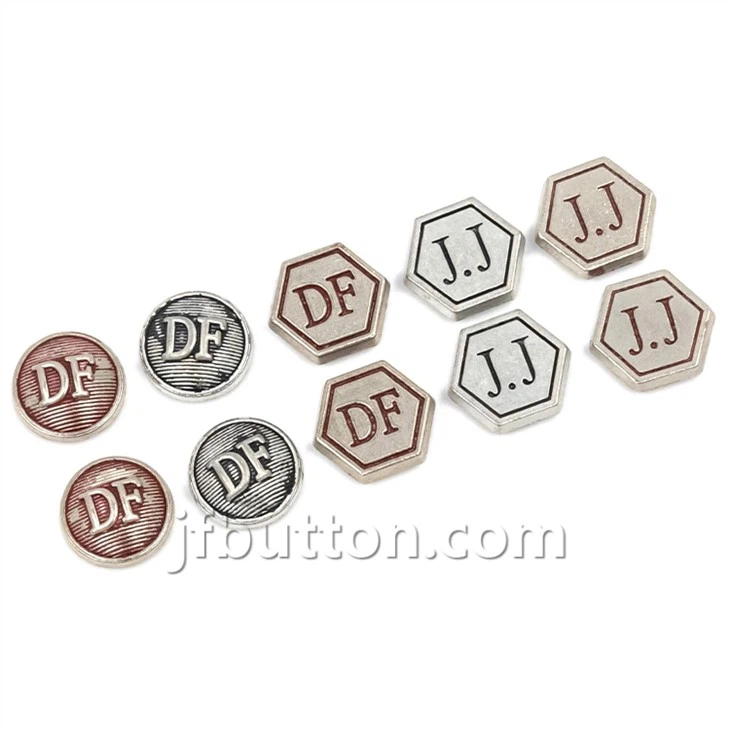 Button Rivets For Jeans Denim