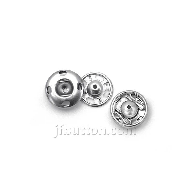 Heavy Duty Sew On Snaps