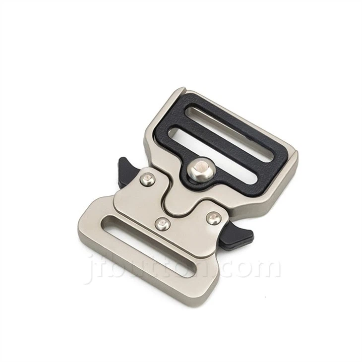 Heavy Duty Side Release Buckles