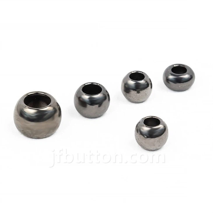 Metal Bell Stopper