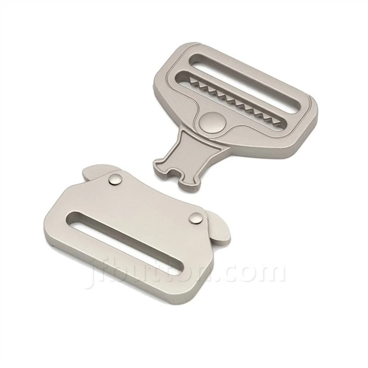 Metal Parachute Buckle