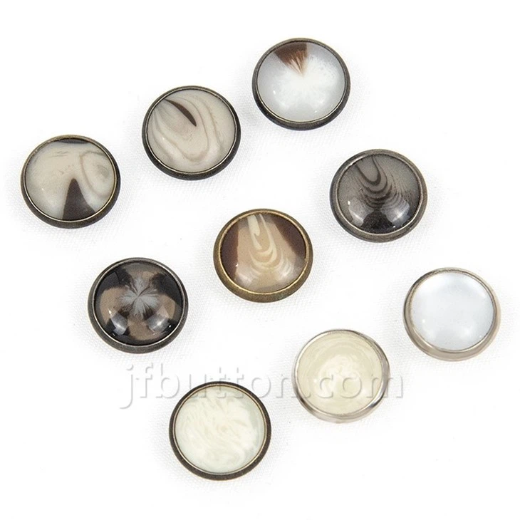 Pearl Snap Button