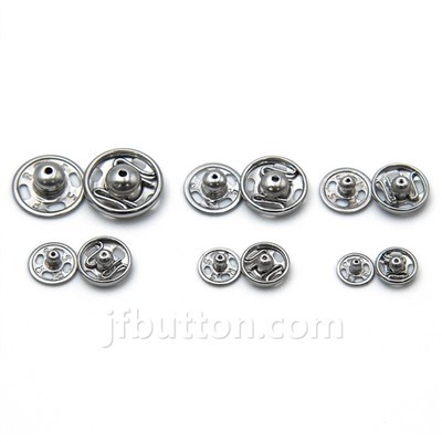 Uzšujiet Apģērba spraudītes