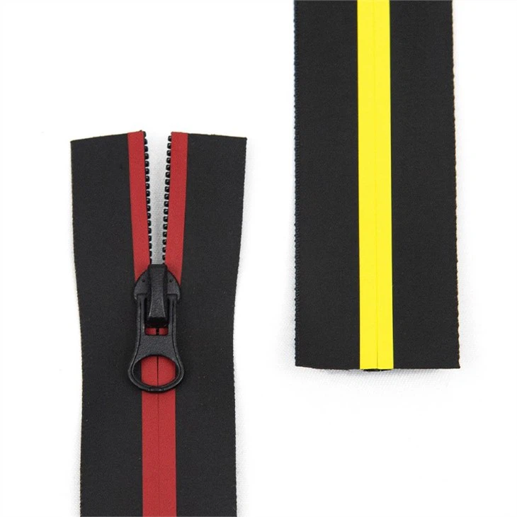 Waterproof Zipper Tape