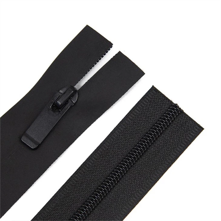 Waterproof Zipper Tape
