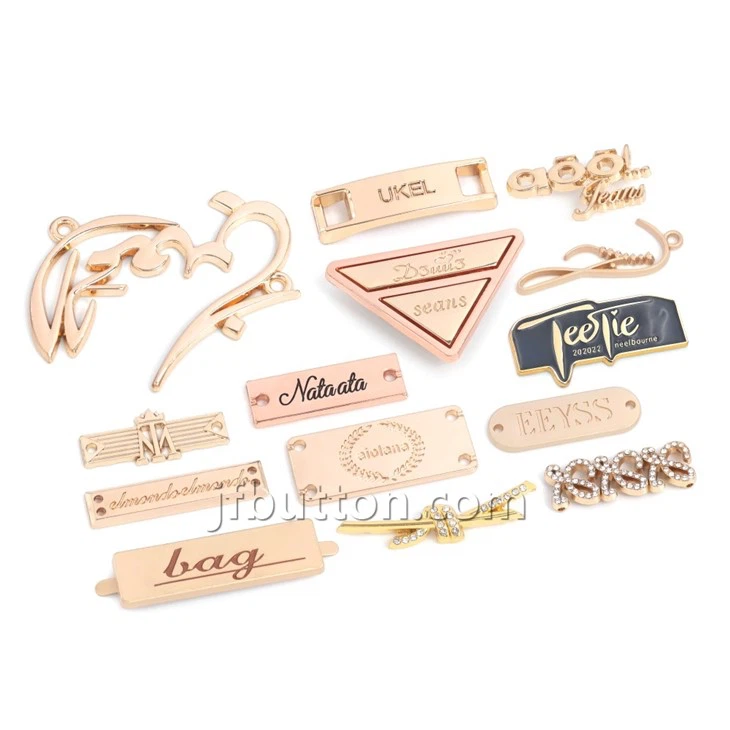 Metal Plate For Handbag