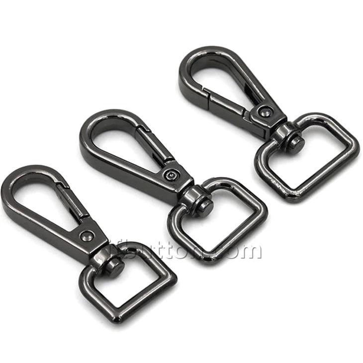 Bag Swivel Clips
