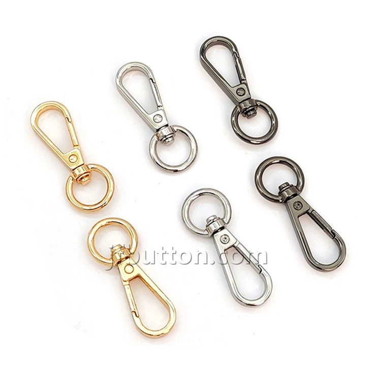 Bag Swivel Clips