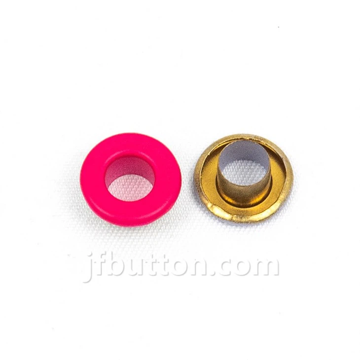 Heavy Duty Grommets For Canvas