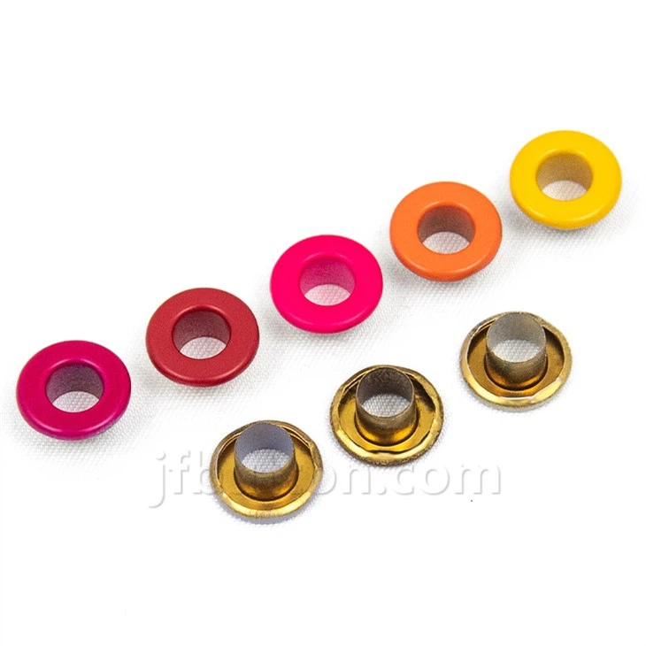 Heavy Duty Grommets For Canvas