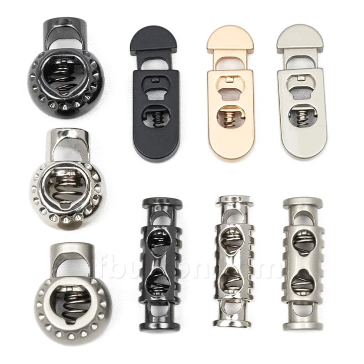 Heavy Duty Metal Cord Locks high quality