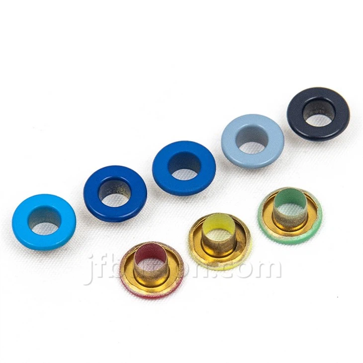 Large Stainless Steel Grommets
