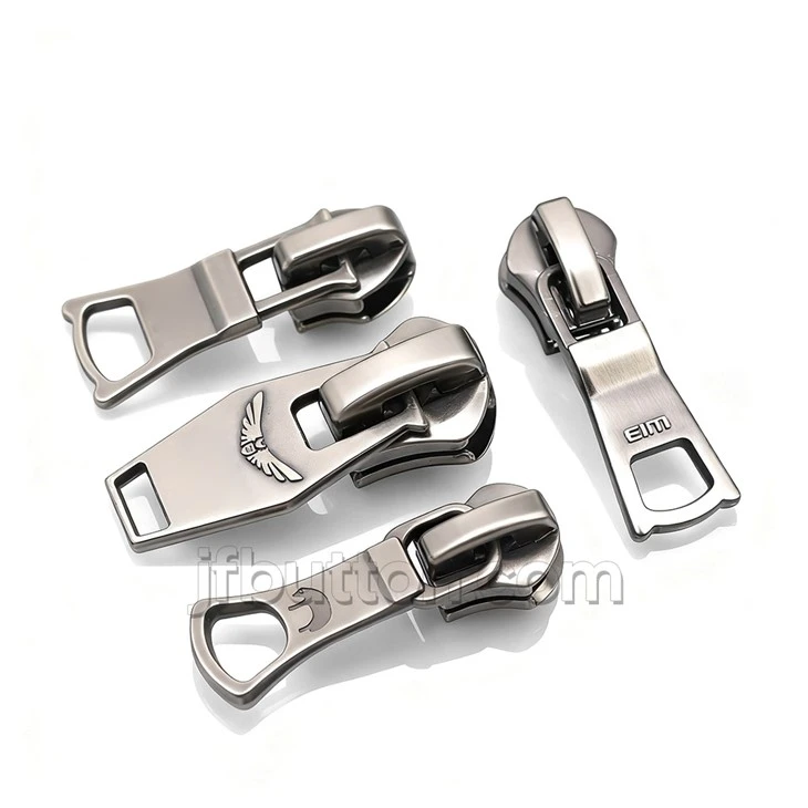 Locking Zipper Pull suppliers