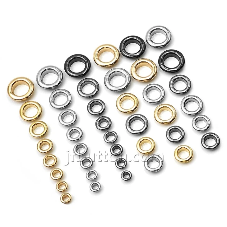 Metal Grommets For Clothing