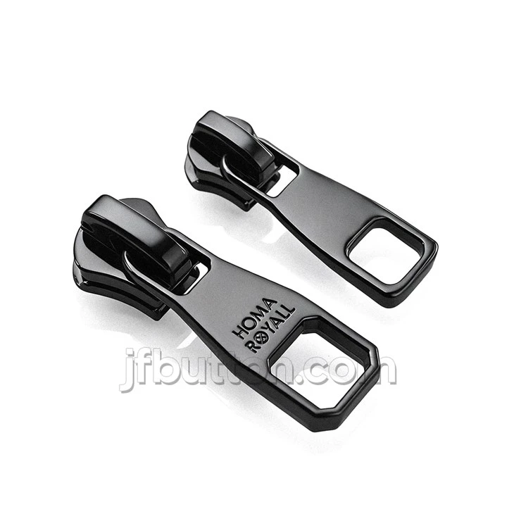 Personalized Zipper Pulls best