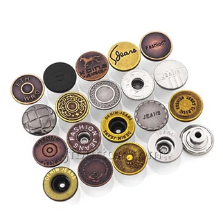 Tūlītējās pogas Žana pogas nomaiņa
