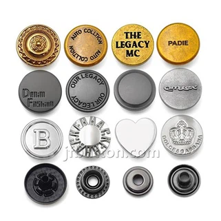 Snap Button Jaka