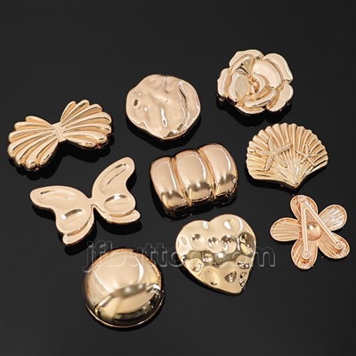 Bikini drēbju sprādze