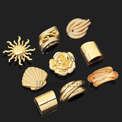 Gold Shell bikini aparatūra