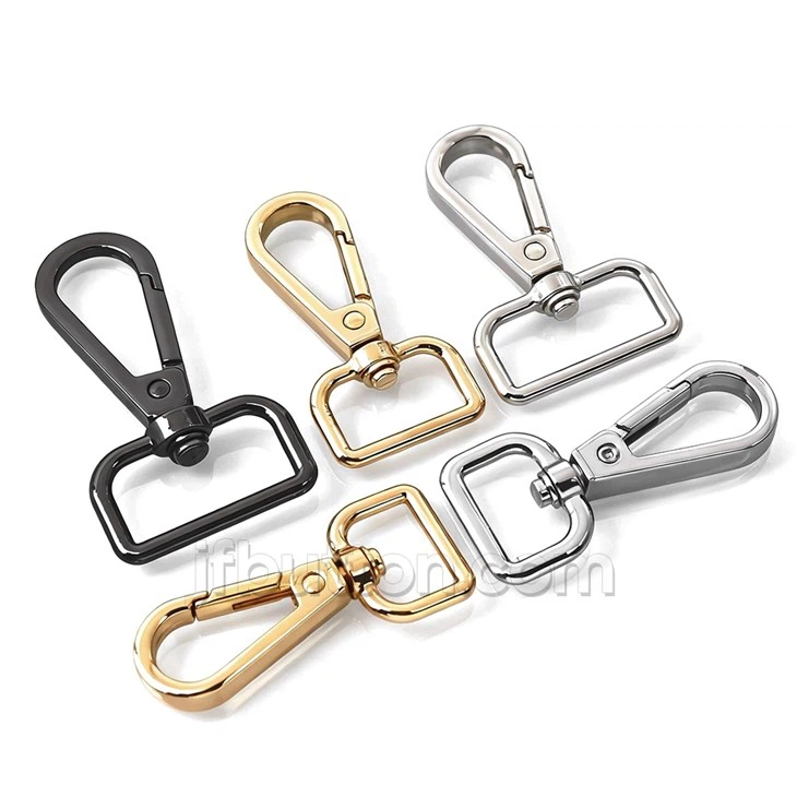 Swivel Eye Snap Hook suppliers