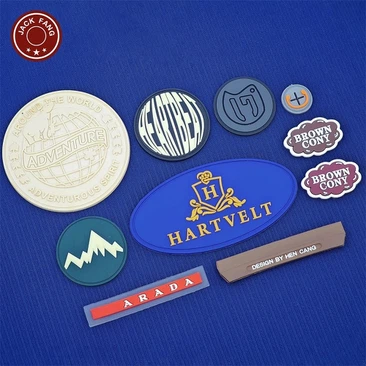 TPU Silicone Labels TPU Silicone Labels