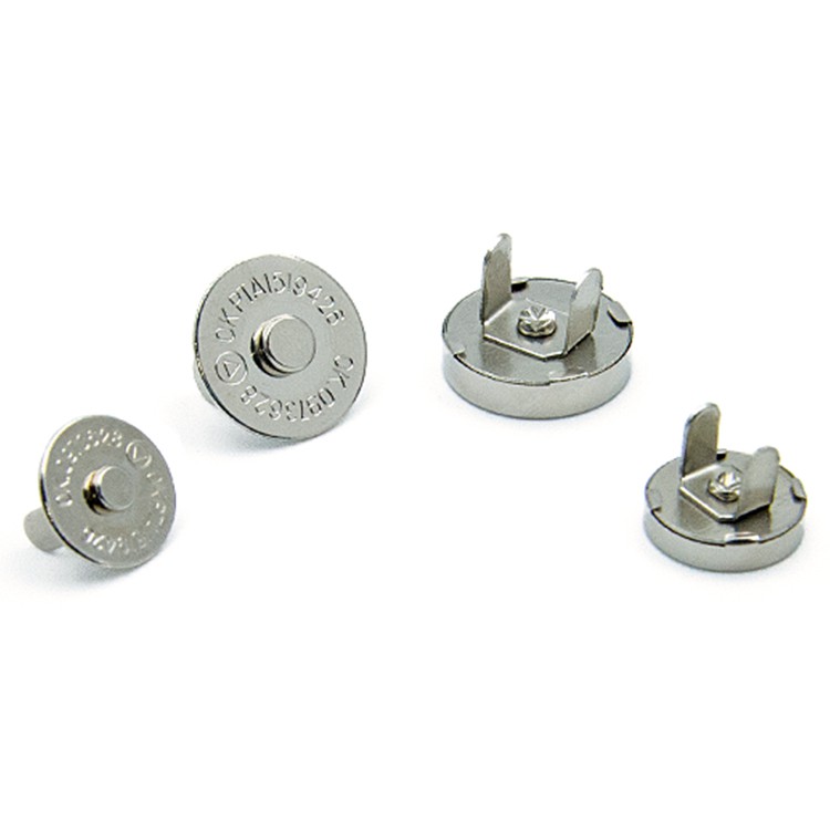 Magnetic Buttons Magnetic Buttons