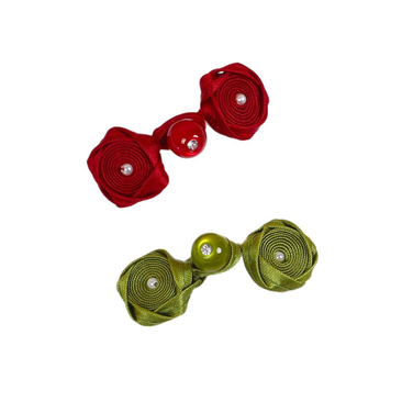 Knot Buttons Knot Buttons