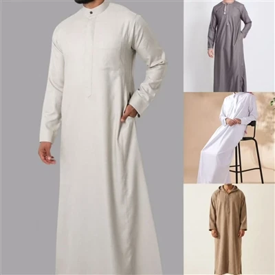 Izskaidrotie Thobes veidi: Saūda Arābijas, Emirātu, Omānas un reģionālie stili