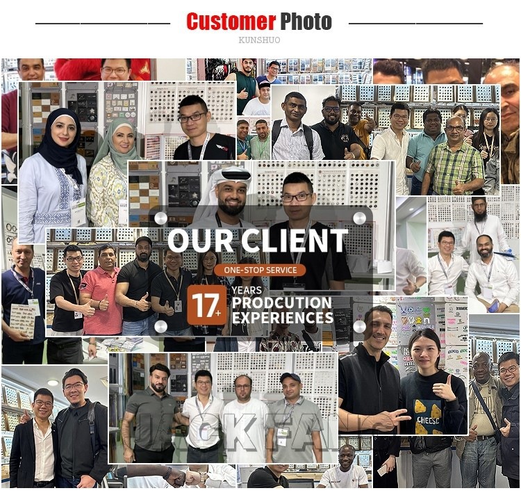customer