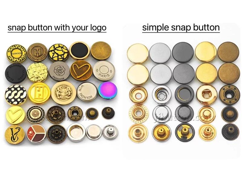 metalsnap button metalsnap button
