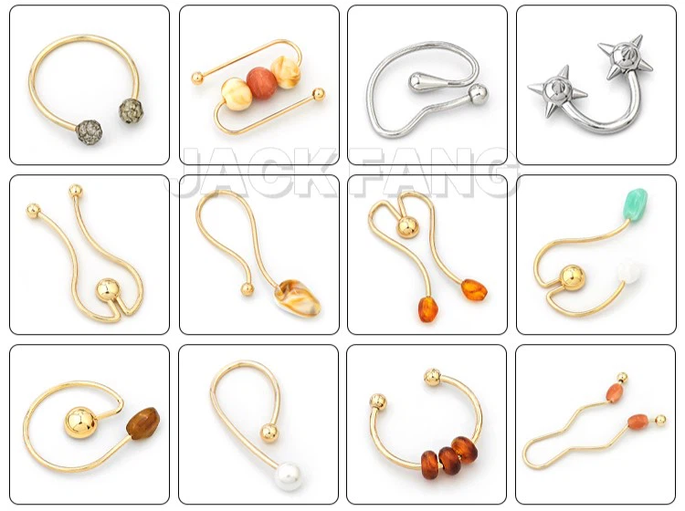 ring sample